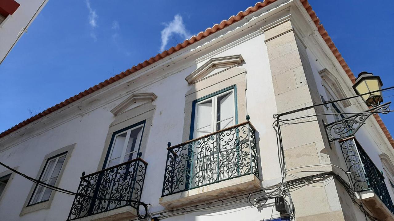 A Casa Do Tenente FAO Buitenkant foto