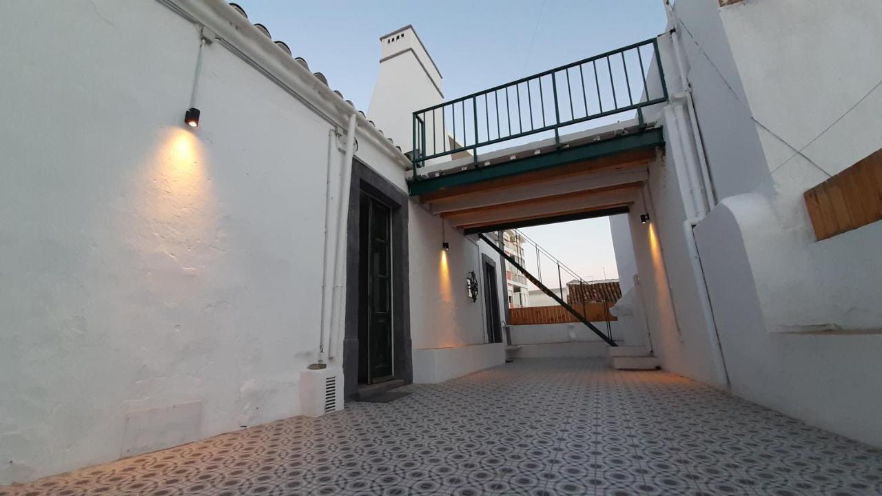 A Casa Do Tenente FAO Buitenkant foto