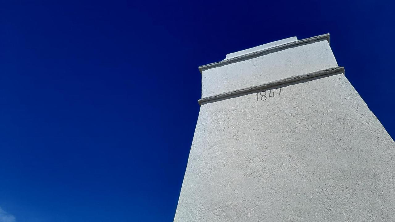 A Casa Do Tenente FAO Buitenkant foto