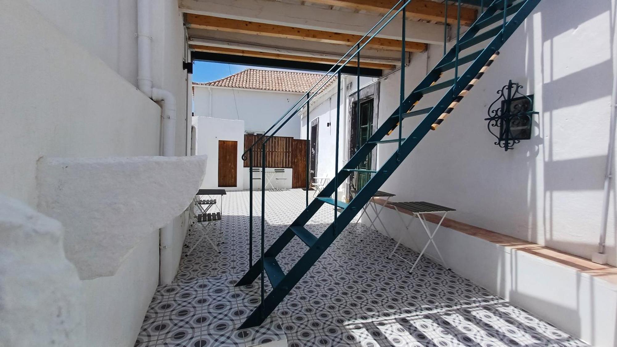 A Casa Do Tenente FAO Buitenkant foto